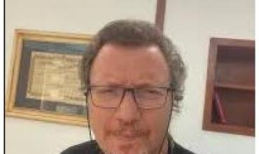 Dr. Samuel Danon sobre los casos de bullying en la provincia: “Una burla o una palabra pueden dejar heridas que no cicatrizan”