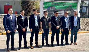 Los gobernadores de Provincias Unidas llevarán este jueves la campaña a Jujuy