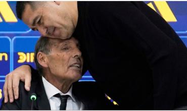 El último adiós para Miguel Ángel Russo será en la Bombonera: Boca organizará el velatorio en su estadio