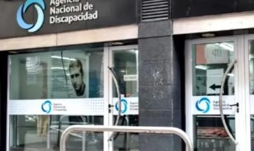 Realizan allanamientos por la causa ANDIS