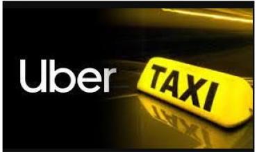 Sergio Acosta sobre la creciente competencia con UBER:  “De cada viaje, solo el 1% de las ganancias queda en la provincia; el resto se va afuera"