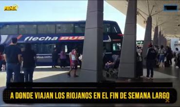 Poca difusión del reintegro del 50% con Bonos Chachos: los turistas desconocen el beneficio