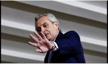 “Querida Argentina, lamento que su presidente sea un idiota”: el posteo de Alberto Fernández contra Milei