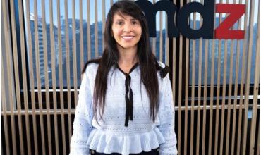 La diputada libertaria Lorena Villaverde se grabó haciéndose una rinoscopía para demostrar que no consume ni tiene vínculos narcos