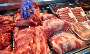 El consumo de carne se reactivó y los precios siguen su curso ascendente