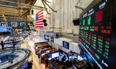 Mercados: suben las acciones y bonos argentinos en Wall Street a la espera de la cumbre presidencial