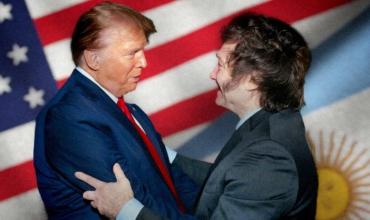 Energía nuclear, IA y uranio: los tres sectores que buscan aprovechar la alianza de Milei con Trump
