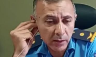 Apartan a dos policías tras un herido con perdigones en un operativo por robo en Barrio Chicago