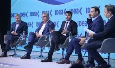 Gobernadores se manifiestan a favor de avanzar en las reformas estructurales