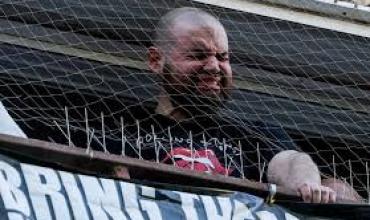 La emoción de Eitan Horn al regresar a su casa de Israel tras más de dos años secuestrado por Hamas