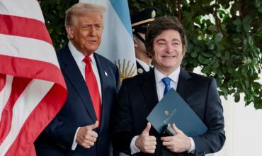 El Gobierno firmaría con Estados Unidos un acuerdo de cooperación en seguridad e inteligencia: los detalles