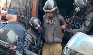 Trasladan a Pablo Laurta a Gualeguaychú y luego a Córdoba: “Me tapan para que no hable”