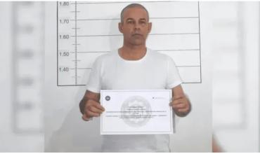 Fred Machado será extraditado el 5 de noviembre a EEUU e inquieta su declaración