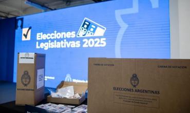 Fuerza Patria irá a la Justicia para reclamar que obligue al Gobierno a difundir los resultados por provincia