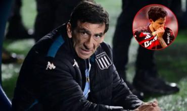 Alerta Racing: Flamengo le ganó 3-2 a Palmeiras en la previa de las semifinales de la Copa Libertadores