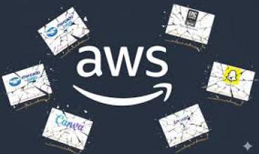 Colapso en Argentina por caída de Amazon Web Services: Mercado Pago, ChatGPT y todos los servicios afectados