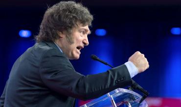 Milei viaja otra vez a EE.UU. en noviembre para disertar en el America Business Forum