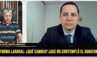  Reforma laboral: los desafíos que el Gobierno aún no contempla