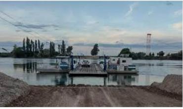 Hallaron el cuerpo de un hombre en el río Negro