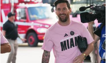 El Dream Team que prepara el Inter Miami tras la renovación de Messi: el jugador “cerrado” y las estrellas que suenan