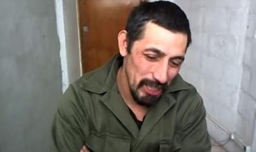 Jones Huala volvió a iniciar una huelga de hambre porque le Justicia revirtió el permiso para que lo trasladen a una cárcel de seguridad media