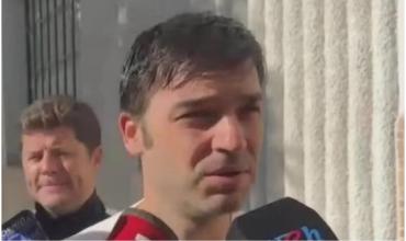 Votó el gobernador Ignacio Torres: "Chubut está aprendiendo a escribir su propio destino"
