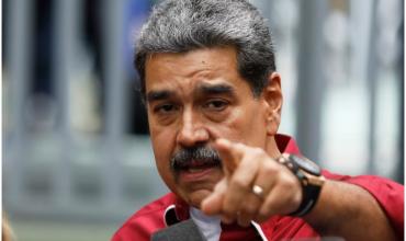 Maduro canceló una entrevista con una cadena de TV de EEUU por orden del ministro de Defensa: “Ya no es seguro”
