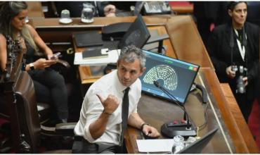 La Libertad Avanza busca postergar el debate del Presupuesto 2026 y tratarlo en sesiones extraordinarias