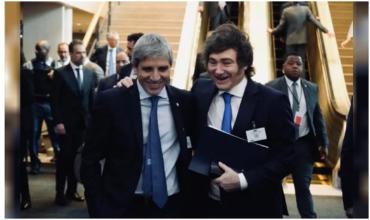 La Argentina cada vez más cerca de poder regresar a los mercados globales: qué se espera del riego país