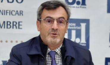 El presidente de la UIA dijo que el dólar a $1500 “está en equilibrio”, pero pidió bajar costos