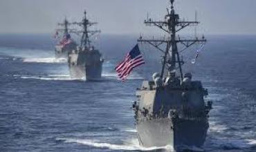 Aseguran que Estados Unidos atacará objetivos militares en Venezuela