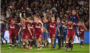 Conmebol confirmó el estadio donde se disputará la final de la Copa Sudamericana entre Lanús y Atlético Mineiro