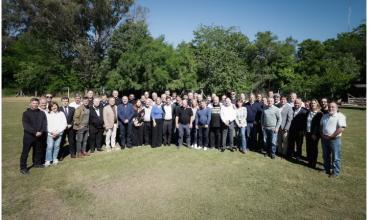 Kicillof no impulsará una ruptura con CFK, pero mostrará autonomía apoyado en su núcleo de dirigentes