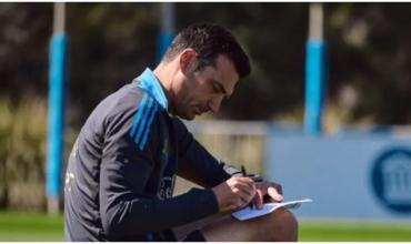 ¡Bombazo! Scaloni convocará a Paredes y Acuña para el amistoso ante Angola: ¿se pierden la última fecha del Clausura?