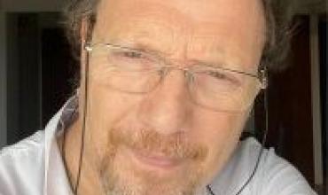 Samuel Danón en Fénix: “La vacuna es la clave para prevenir la tos convulsa”