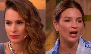 “Primero hay que asearse”: Pampita se horrorizó al enterarse de lo que hace Marcela Kloosterboer