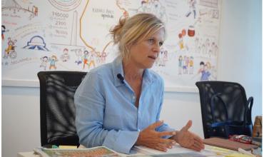 Bloquearon el acceso a una conocida plataforma de videojuegos en todas las escuelas porteñas por un presunto caso de grooming