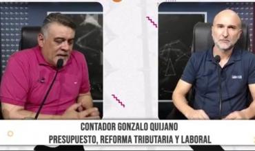 Debate por el presupuesto y las reformas: claves para la estabilidad económica
